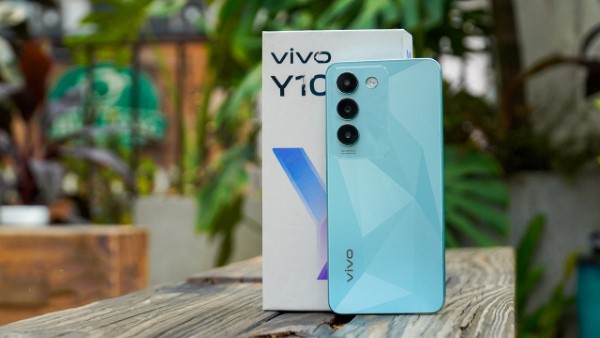  Vivo Y100 không chỉ là smartphone, mà còn là một người bạn đồng hành đáng tin cậy. 