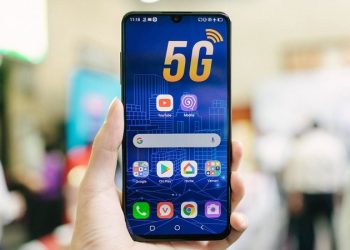 Điện thoại 5G là gì? Lợi ích của điện thoại 5G và gợi ý một số dòng điện thoại 5G đáng mua