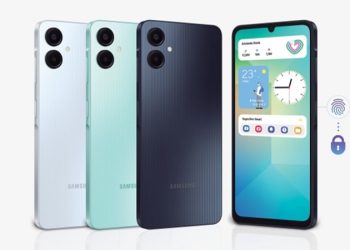 Galaxy A06 có mấy màu? Màu nào hợp với bạn nhất?