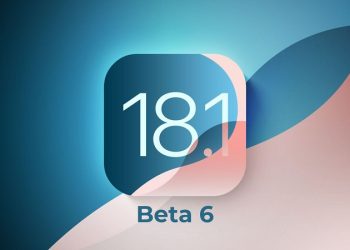 Phiên bản iOS 18.1 beta 6 có tính năng gì mới?