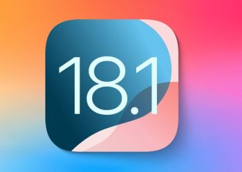 iOS 18.1 có gì mới: Apple Intelligence thông minh, giao diện Siri mới cùng loạt tính năng AI mới đáng chú ý