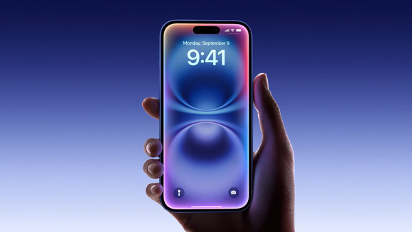 iPhone 16 liên tiếp gặp nhiều lỗi liên quan đến màn hình khi sử dụng