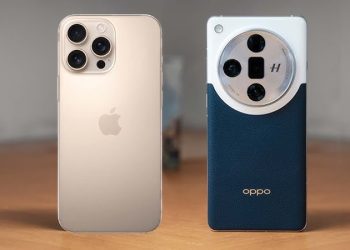 iPhone 16 Pro Max và Oppo Find X7 Ultra: Smartphone nào phù hợp với bạn hơn?