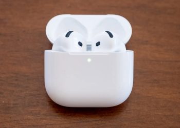 Những lý do nên mua AirPods 4: Âm thanh đỉnh cao, khử tiếng ồn chủ động, thiết kế gọn và nhiều tính năng