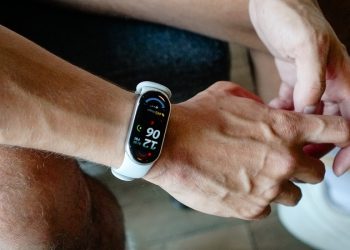 Lý do nên mua Xiaomi Smart Band 9: Điều cuối cùng bạn không thể bỏ qua