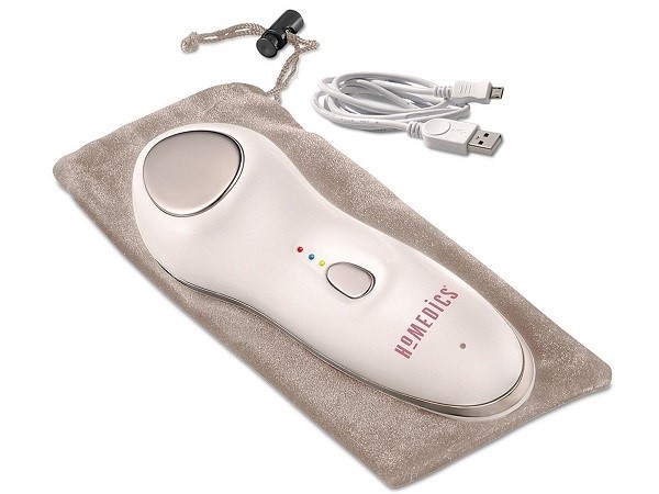 Máy điện di tinh chất Homedics FAC-420.