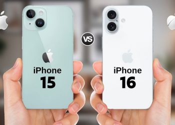 Nên mua iPhone 15 hay iPhone 16: Bạn chọn thay đổi 'đột phá' hay 'nhẹ nhàng'?