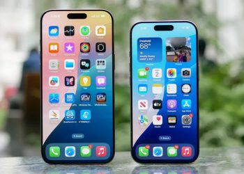 Phân vân giữa iPhone 16 Pro và iPhone 16 Pro Max? 3 điểm cần lưu ý trước khi lựa chọn