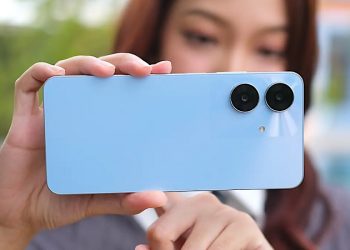 realme Note 60 có gì nổi bật trong tầm giá 3 triệu đồng?