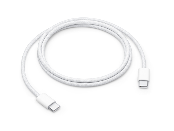 Cáp Sạc Apple USB-C to USB-C 60W (1m)