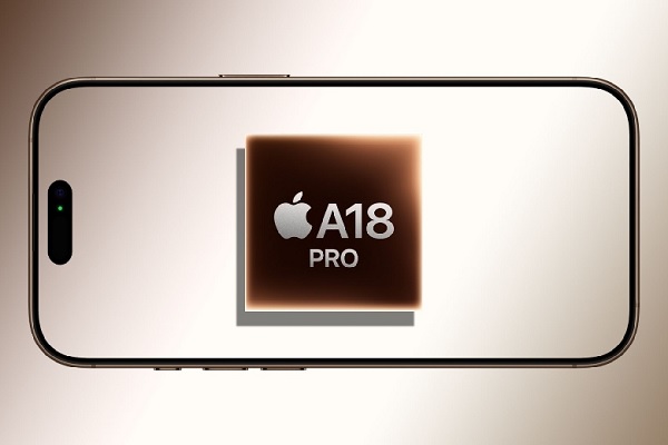 A cell phone with a logo
Description automatically generated