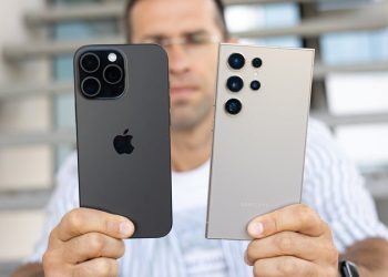 So sánh Galaxy S24 Ultra vs iPhone 16 Pro Max: Đâu mới là siêu phẩm hàng đầu?