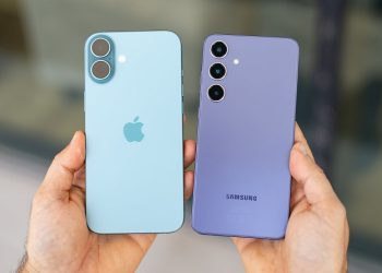 So sánh iPhone 16 Plus và Galaxy S24 Plus: Siêu phẩm nào “soán ngôi” dẫn đầu?