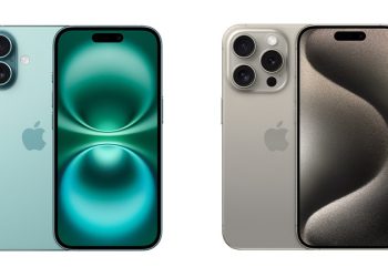 So sánh iPhone 16 Plus và iPhone 15 Pro Max: Có xứng đáng để nâng cấp hay không?