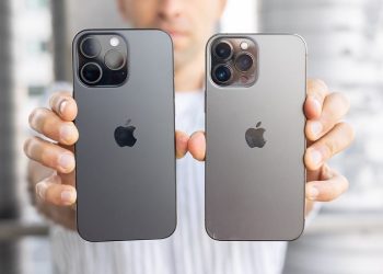 So sánh iPhone 16 Pro Max và iPhone 13 Pro Max: Hai siêu phẩm có điểm gì khác biệt?