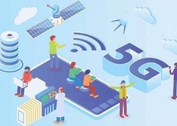 Khám phá những lý do tại sao phải lên 5G ngay hôm nay!