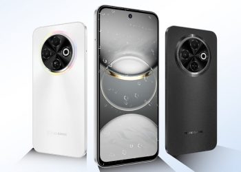 TECNO Spark 30C có gì mới: Cảm biến Sony IMX 582, công nghệ chạm tay màn hình ướt đa chất lỏng, kháng bụi chuẩn IP54