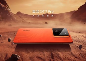 Hé lộ thiết kế realme GT 7 Pro trước thềm ra mắt, màu sắc tạo nên vẻ đẹp đẳng cấp