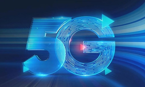 A logo of a 5g network

Description automatically generated