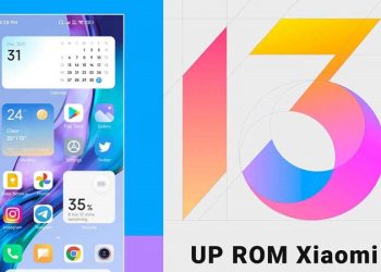 Cách up ROM Xiaomi không cần máy tính đơn giản, dễ hiểu