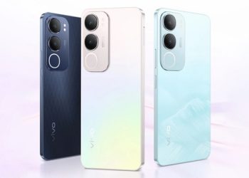 Vivo Y19s ra mắt có thiết kế bền bỉ, pin 5.500mAh, hệ thống loa stereo mạnh mẽ