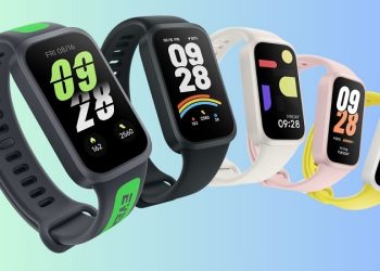 Redmi Band 3 ra mắt tích hợp nhiều tính năng theo dõi sức khỏe, pin sử dụng 19 ngày, giá 563.000 đồng