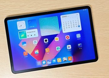 Xiaomi Pad 6S Pro có gì đặc biệt trong tầm giá hơn 13 triệu đồng?