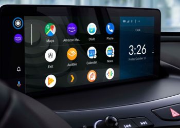 Android Auto là gì? Hướng dẫn kết nối Android Auto nhanh chóng, dễ dàng