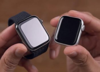 Apple Watch bị trắng màn hình: Nguyên nhân và cách khắc phục hiệu quả