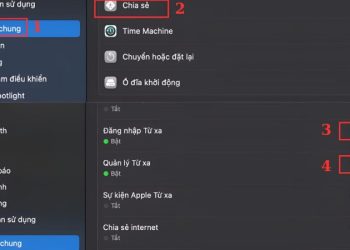 Cách điều khiển iPhone bằng điện thoại, máy tinh đơn giản