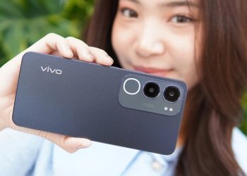 Đánh giá Vivo Y19s: Thiết kế, màn hình, camera, hiệu năng, pin