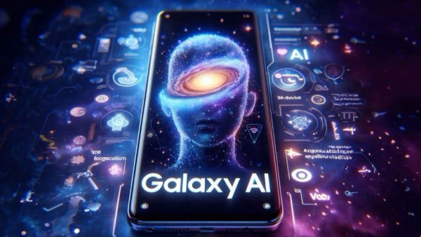 Galaxy AI là một công cụ vô cùng thông minh.