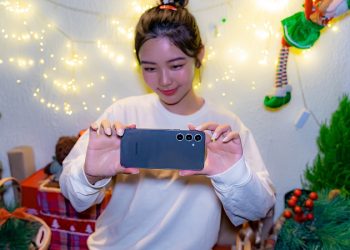 4 lý do dân du lịch, mê chụp choẹt, đu idol thì không thể bỏ qua Galaxy S24 FE