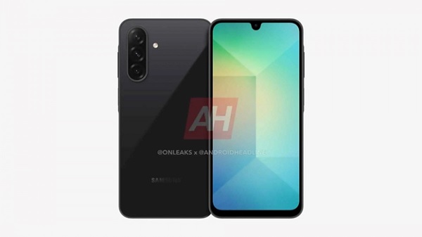 A back and side view of a cell phone
Description automatically generated