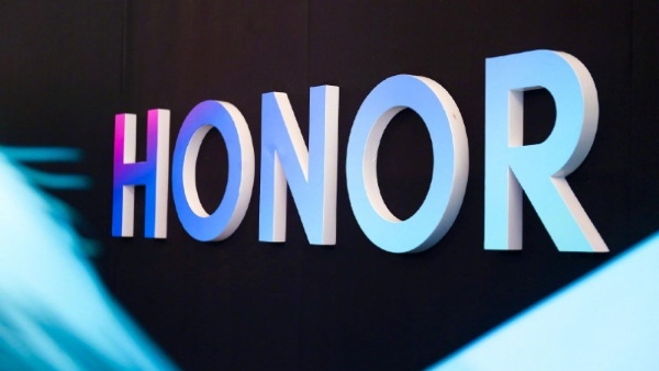 Thương hiệu HONOR.