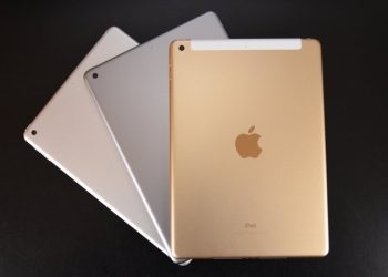 iPad A1823 là iPad gì? Đánh giá chi tiết