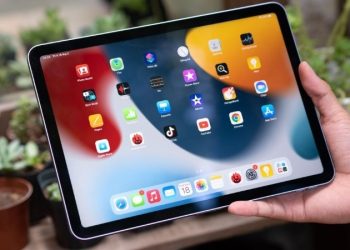 iPad A1474 là iPad gì? Cách kiểm tra đời máy iPad