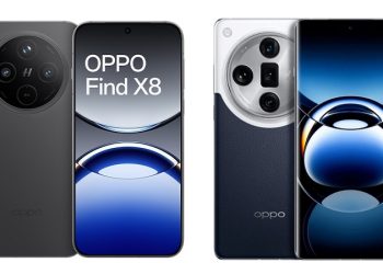 Đâu là khác biệt chính giữa OPPO Find X8 và Find X7?