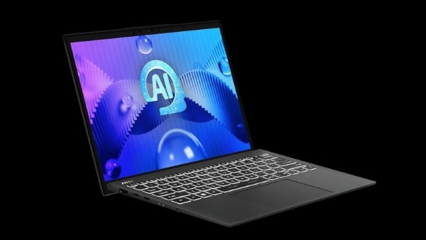 Laptop AI cuộc cách mạng mới trên các thiết bị máy tính xách tay.