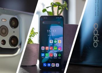 Lỗi mất ứng dụng camera trên OPPO và cách xử lý