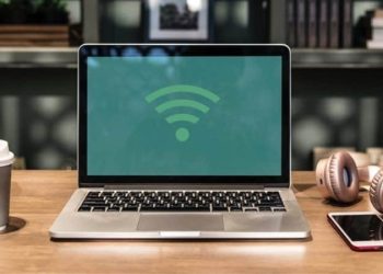 Nút mở wifi trên Laptop Dell chắc chắn bạn chưa biết