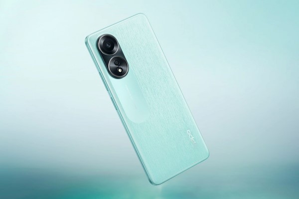 OPPO A58
