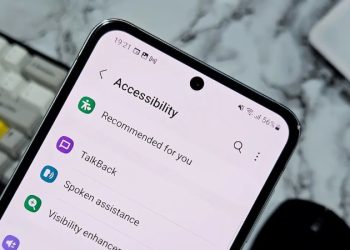 Hướng dẫn tắt quyền trợ năng trên Android  (accessibility) đơn giản, nhanh chóng