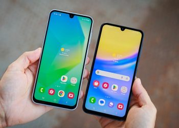 So sánh Samsung Galaxy A16 5G và Galaxy A15 5G: Sự nâng cấp có đủ sức hấp dẫn để người dùng đổi máy?