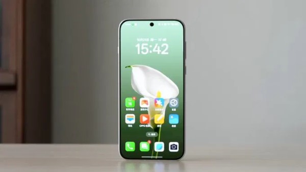Galaxy S24 Plus.