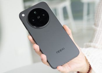 Trên tay OPPO Find X8: Thiết kế sang, màn hình nét, độ sáng cao, hiệu năng mạnh, pin lớn, camera chất