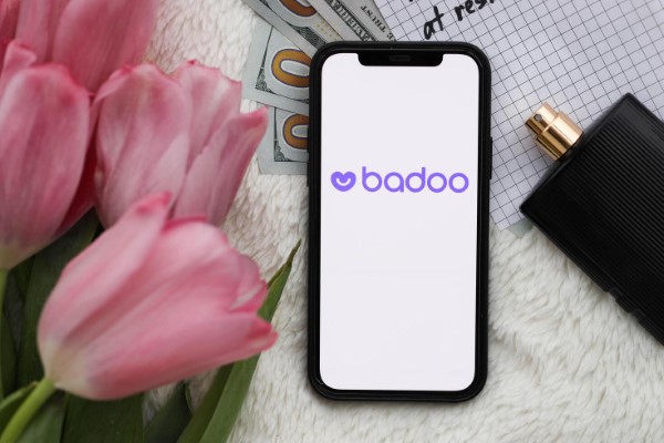 Badoo là một cộng đồng sôi động.