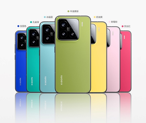 A group of cell phones
Description automatically generated