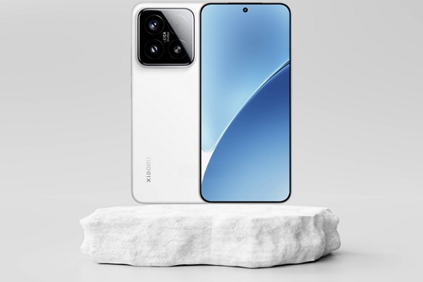 A cell phone on a rock
Description automatically generated