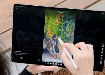 Máy tính bảng thông minh với Galaxy AI “đỉnh nóc”, cho trải nghiệm “kịch trần” gọi tên Galaxy Tab S10